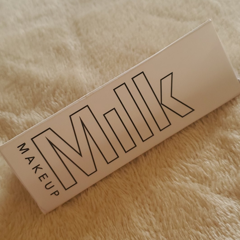 MILK Makeup Brow Gel